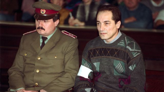 Sériový vrah a nekrofil Ondrej Rigo zemřel ve vězení ve věku 66 let
